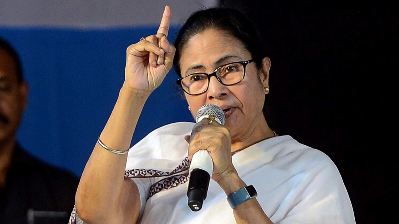 ক্ষোভ থাকলে পদত্যাগ করুন—বিদ্রোহীদের তৃণমূলের কড়া বার্তা