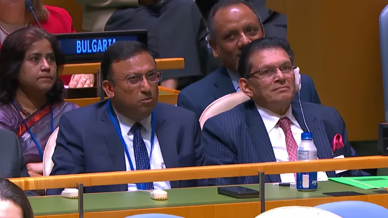জাতিসংঘ সাধারণ পরিষদের সভাপতি খলিলুর রহমানের কাজ কী