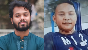 আসামিদের পালাতে ‘সহায়তাকারী’ ফিলিপ সাংমাও পশ্চিমবঙ্গে গ্রেপ্তার