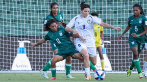 উজবেকিস্তানের কাছে হেরে কোয়ার্টার ফাইনালের স্বপ্ন ভাঙল বাংলাদেশের