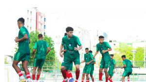 আজ পাকিস্তানের বিপক্ষে বাংলাদেশের কঠিন পরীক্ষা