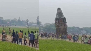 ব্রাহ্মণবাড়িয়ায় টেঁটা, বল্লম ও তীর-ধনুকের সহিংসতা, প্রাণ গেল ইমামসহ দুজনের