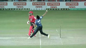 আমিরের স্মৃতি ফেরাল আসাদের নো বল