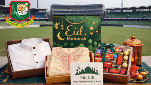 এবার ঈদে জাতীয় দলের ক্রিকেটাররা কী উপহার পাচ্ছেন