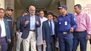 ঠাকুরগাঁও সদর হাসপাতালকে ৫০০ শয্যায় উন্নীত করা হবে: মির্জা ফখরুল