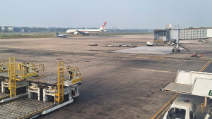 চট্টগ্রামে আরও ৭ আন্তর্জাতিক ফ্লাইট বাতিল