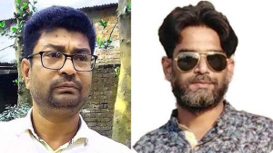 গ্রেপ্তারের ১৬ ঘণ্টা পরই জামিন পেলেন গালিব ও মিথুন