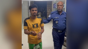 চার সন্তানের জননীকে সংঘবদ্ধ ধর্ষণ, গ্রেপ্তার ১