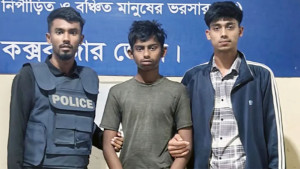 ৫০০ টাকা ধার না পেয়ে ভাবিকে খুন!