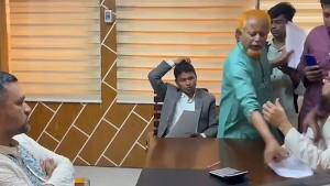 বিএনপি নেতাসহ ৩৯ জনের বিরুদ্ধে মামলা