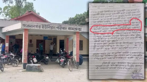 ভিজিএফ কার্ড ভাগাভাগি, রেজুলেশন ভাইরাল