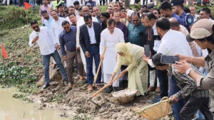 ‘জ্বালানির চাহিদা মেটাতে স্পট মার্কেট থেকে তেল কিনেছে সরকার’