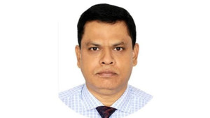 রাবির নতুন উপাচার্য অধ্যাপক ফরিদুল ইসলাম