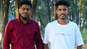 ইয়াবাসহ দুই ছাত্রদল নেতা আটক