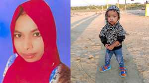 মা-মেয়ের ঝুলন্ত মরদেহ উদ্ধার, পরিবারের অভিযোগ হত্যা