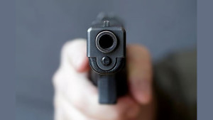 ঘরে ঢুকে একই পরিবারের চারজনকে গুলি