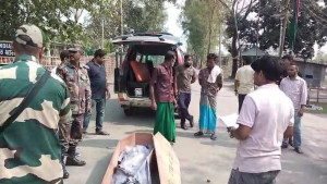 ভারতের কারাগারে বাংলাদেশি মৃত্যু, মরদেহ ফিরল ৩৬ দিন পর
