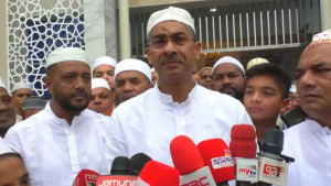‘সবার সহযোগিতায় নতুন বাংলাদেশ গড়তে সক্ষম হবো’