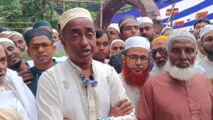 এবারের ঈদে চাঁদাবাজি কমেছে, আইনশৃঙ্খলা নিয়ন্ত্রণে আছে: আইনমন্ত্রী