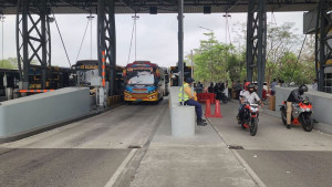 ৪ দিনে পদ্মা সেতুতে টোল আদায় প্রায় ১৫ কোটি টাকা