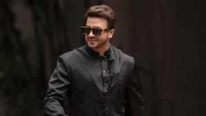 শাকিব খানের ঈদুল ফিতরের শুভেচ্ছা বার্তা