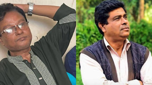 অর্থ আত্মসাৎ, এনসিপির দুই নেতাকে শোকজ