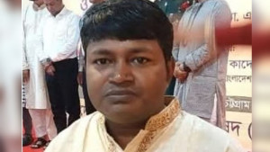 বিএনপি নেতার বাড়িতে হামলা, মা-ছেলে গুলিবিদ্ধ