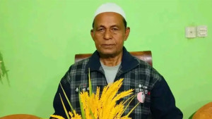 সড়ক দুর্ঘটনায় বিএনপি নেতা নিহত