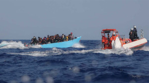 গ্রিস যাওয়ার পথে ভূমধ্যসাগরে সুনামগঞ্জের ১০ জনের সলিল সমাধি