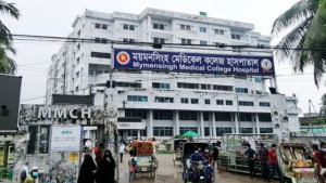 ময়মনসিংহে হাম আক্রান্ত আরও ২ শিশুর মৃত্যু