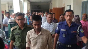 যৌতুক না পেয়ে স্ত্রীকে হত্যা, স্বামীর মৃত্যুদণ্ড