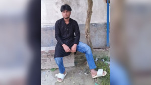 ৪৩ ঘণ্টা পর পদ্মায় নিখোঁজ শিক্ষার্থীর মরদেহ উদ্ধার