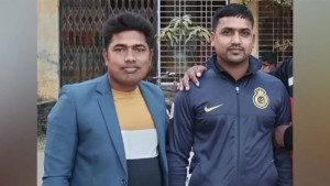 ফিলিং স্টেশন থেকে জোরপূর্বক তেল নেওয়ায় ২ যুবদল নেতা বহিষ্কার