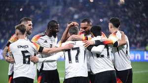 মুসিয়ালাকে বাদ দিয়েই স্কোয়াড ঘোষণা জার্মানির