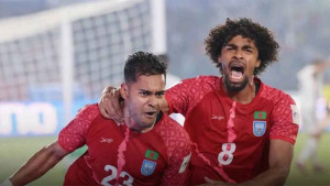 ভিয়েতনামে যোগ দেবেন হামজা, সোমিত-ফাহামিদুলরা কবে আসবেন ঢাকায়