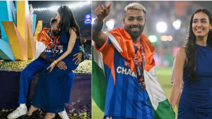 পান্ডিয়ার বিরুদ্ধে পতাকা অবমাননার মামলা