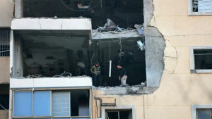 ইসরায়েলি হামলায় হিজবুল্লাহর গোয়েন্দা প্রধান নিহত: আইডিএফ