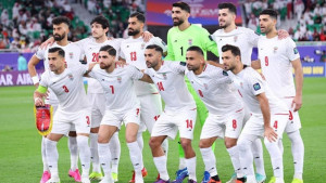 ‘বিশ্বকাপ খেলব, যুক্তরাষ্ট্রে নয়’—কঠোর অবস্থানে ইরান