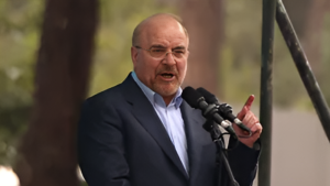 ইরানের অবকাঠামোয় হামলা হলে ‘চোখের বদলে চোখ’