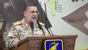 ‘যুদ্ধেও ক্ষেপণাস্ত্র উৎপাদনে সক্ষম’—বক্তব্যের পরই আইআরজিসি মুখপাত্রকে হত্যা