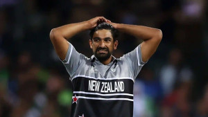 আঙুল ভেঙে সিরিজ শেষ সোধির