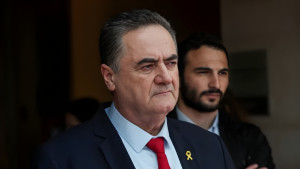 যুদ্ধ শেষে লেবাননের অংশ দখলের পরিকল্পনা ইসরায়েলের