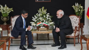 খামেনির মৃত্যুর পাঁচদিন পর ভারতের শোক প্রকাশ