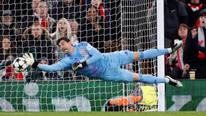 খুশির মাঝেই বিশাল দুঃসংবাদ পেল রিয়াল মাদ্রিদ