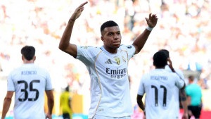 এমবাপ্পের চোট নিয়ে স্বস্তির ইঙ্গিত