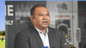 বিদায় বেলায় লিপু বললেন, ‘ভুল যে করিনি, তা কিন্তু নয়’