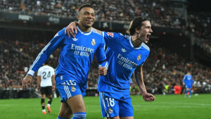 রক্ষণে নতুন ধাক্কা, বড় ম্যাচের আগে চাপে রিয়াল মাদ্রিদ