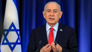 বিশ্ব নেতাদের ইরানের বিরুদ্ধে যুদ্ধে যোগ দেওয়ার আহ্বান নেতানিয়াহুর