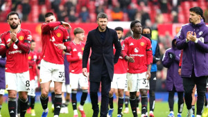 ১০ জন নিয়েও ইউনাইটেডকে হারিয়ে চমক দেখাল নিউক্যাসল