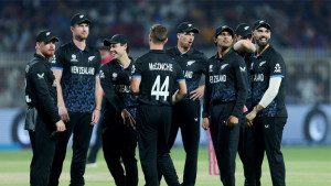 ২ জনকে অধিনায়ক করে নিউজিল্যান্ডের দল ঘোষণা